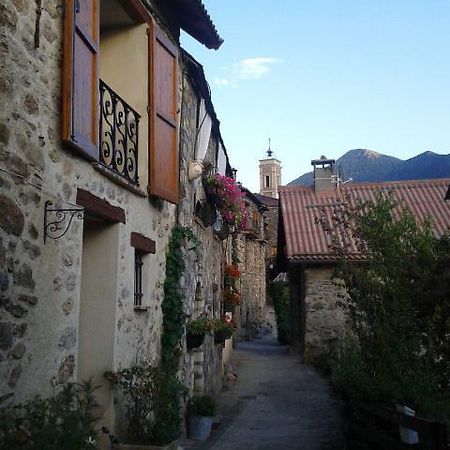 Gite Montagne Mercantour Vila Valdeblore Quarto foto