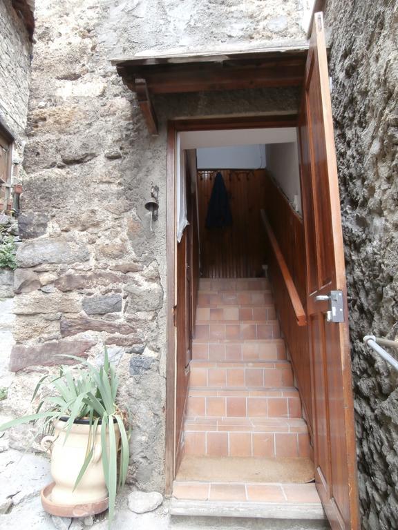 Gite Montagne Mercantour Vila Valdeblore Quarto foto