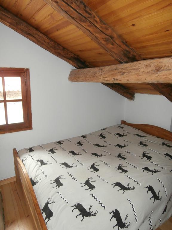 Gite Montagne Mercantour Vila Valdeblore Quarto foto