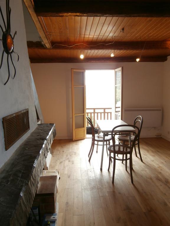 Gite Montagne Mercantour Vila Valdeblore Quarto foto