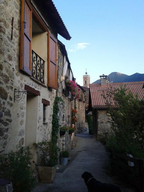 Gite Montagne Mercantour Vila Valdeblore Quarto foto